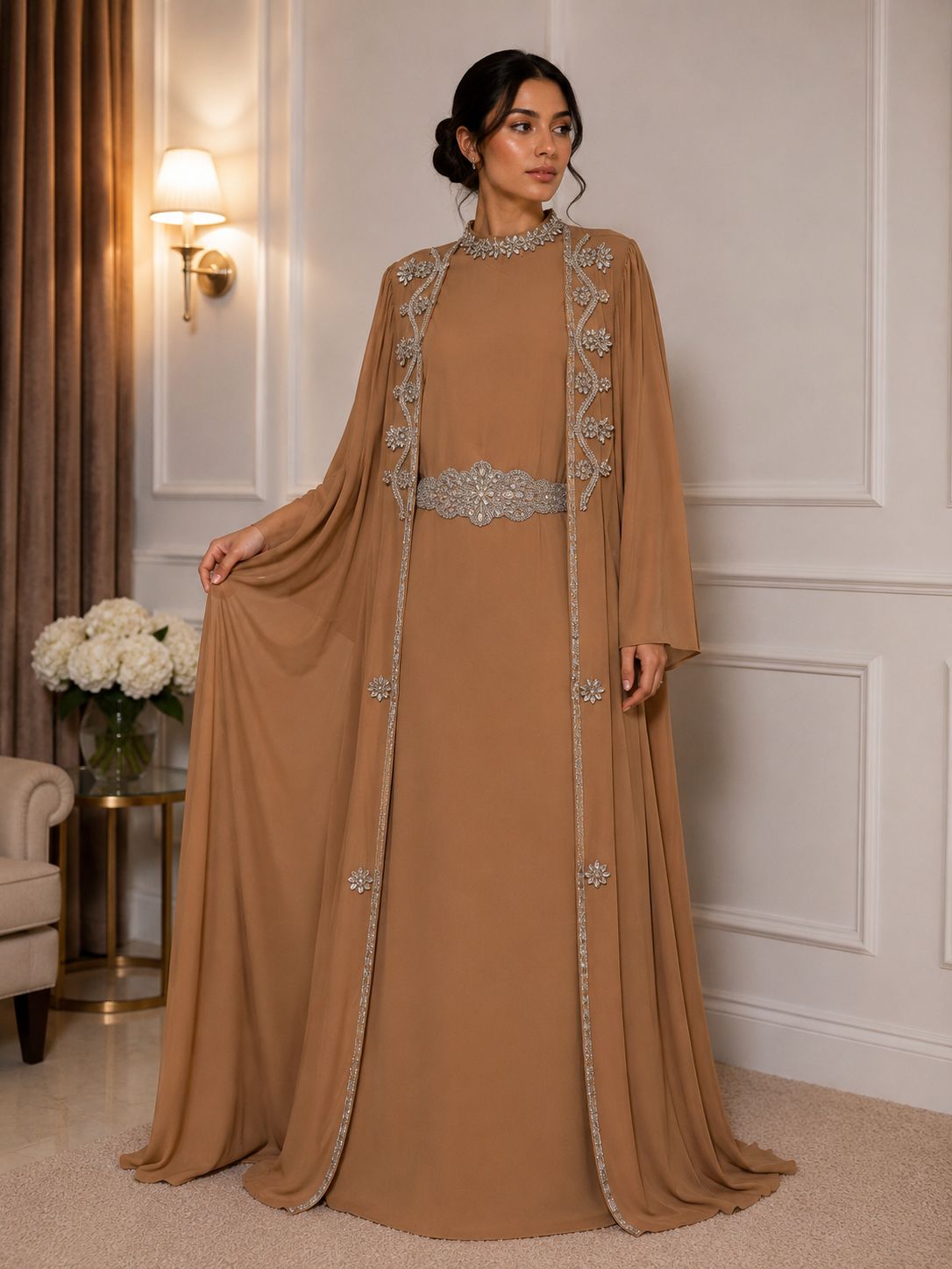 Nova Grand Kaftan