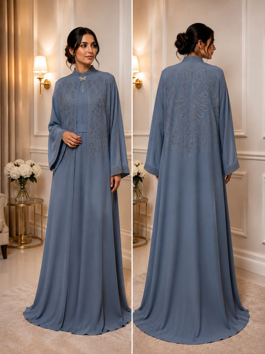 Vela Grace Kaftan