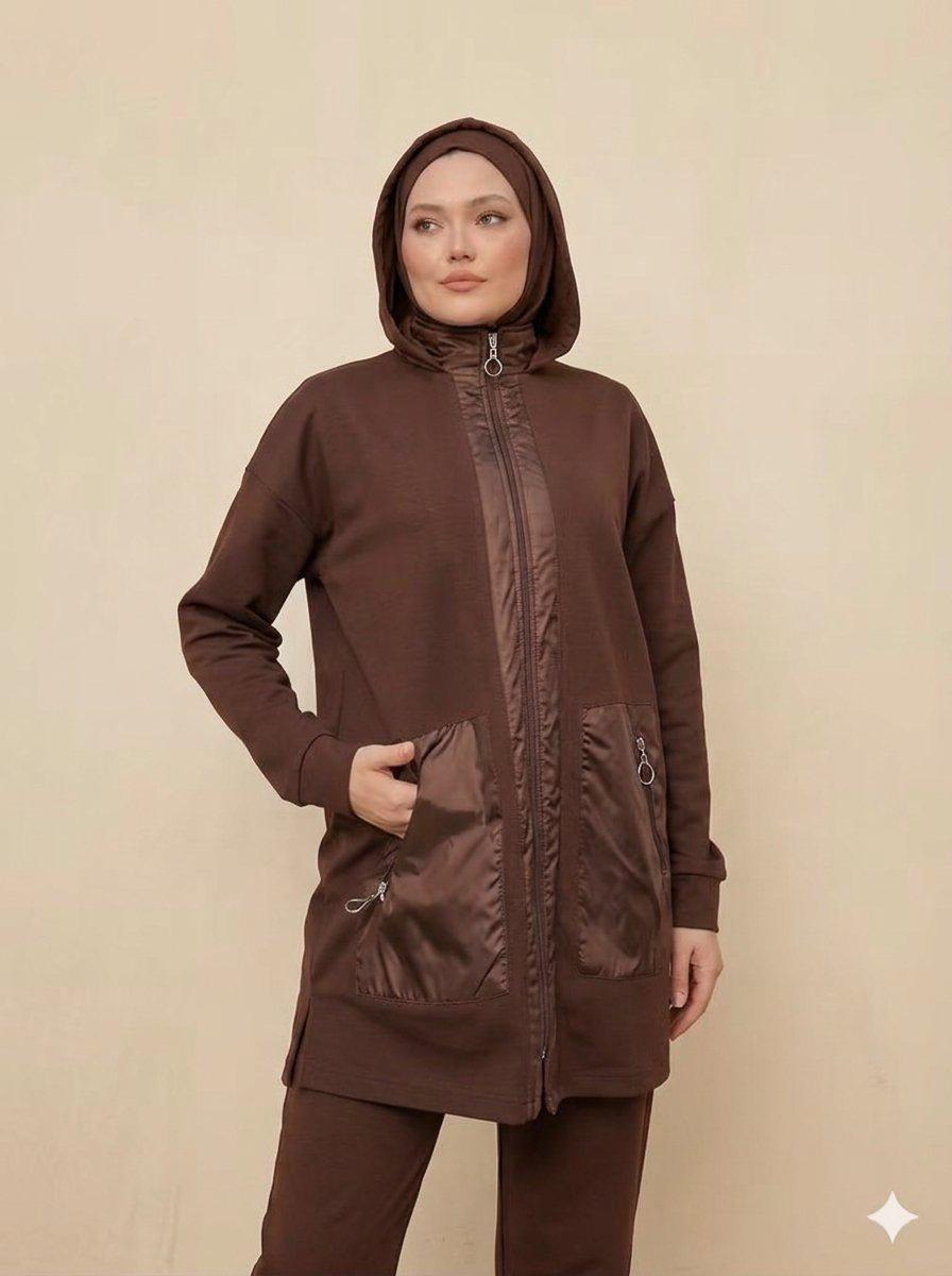 Vela Tracksuit