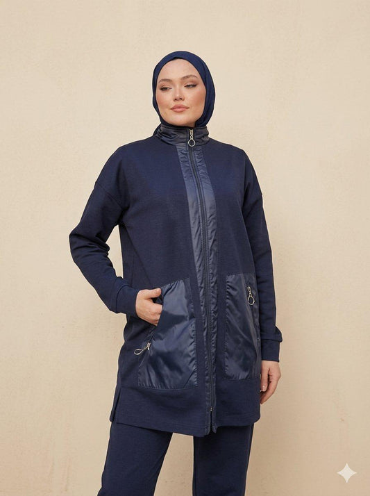 Vela Tracksuit