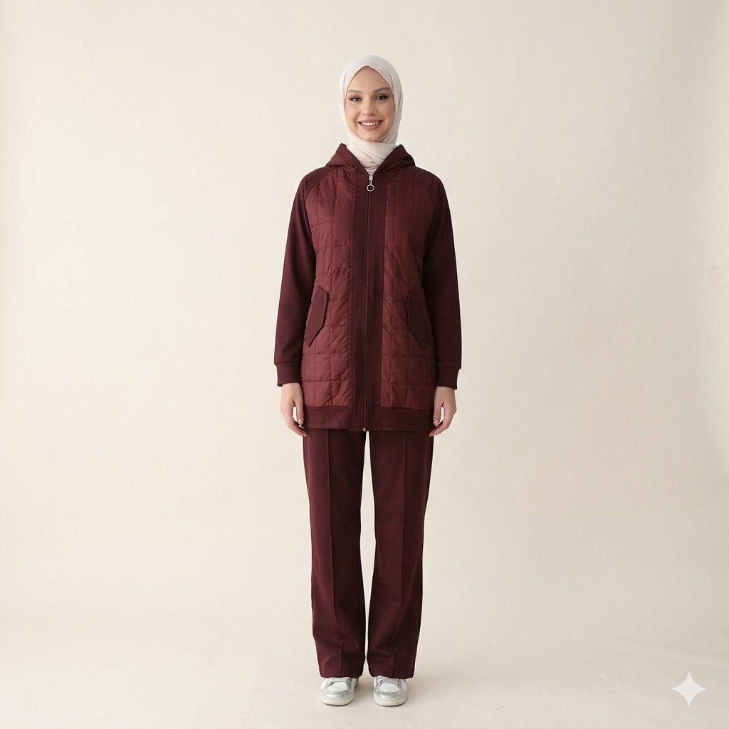Nova Tracksuit