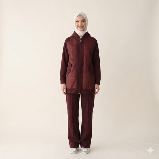 Nova Tracksuit