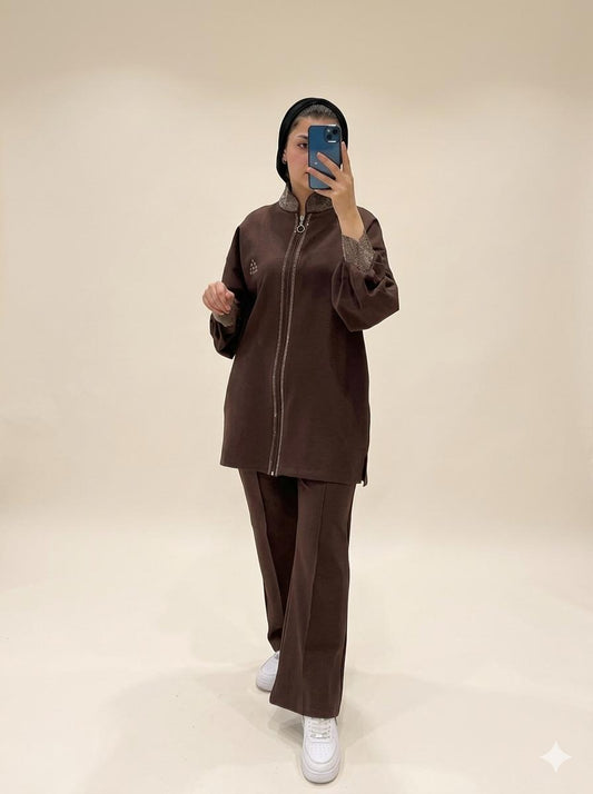 Aura Tracksuit