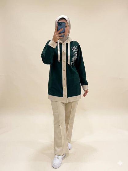 Zenith Tracksuit