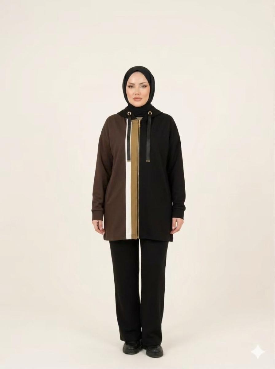Lumina Tracksuit
