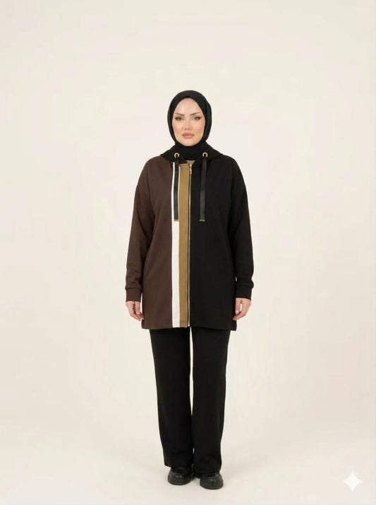 Lumina Tracksuit