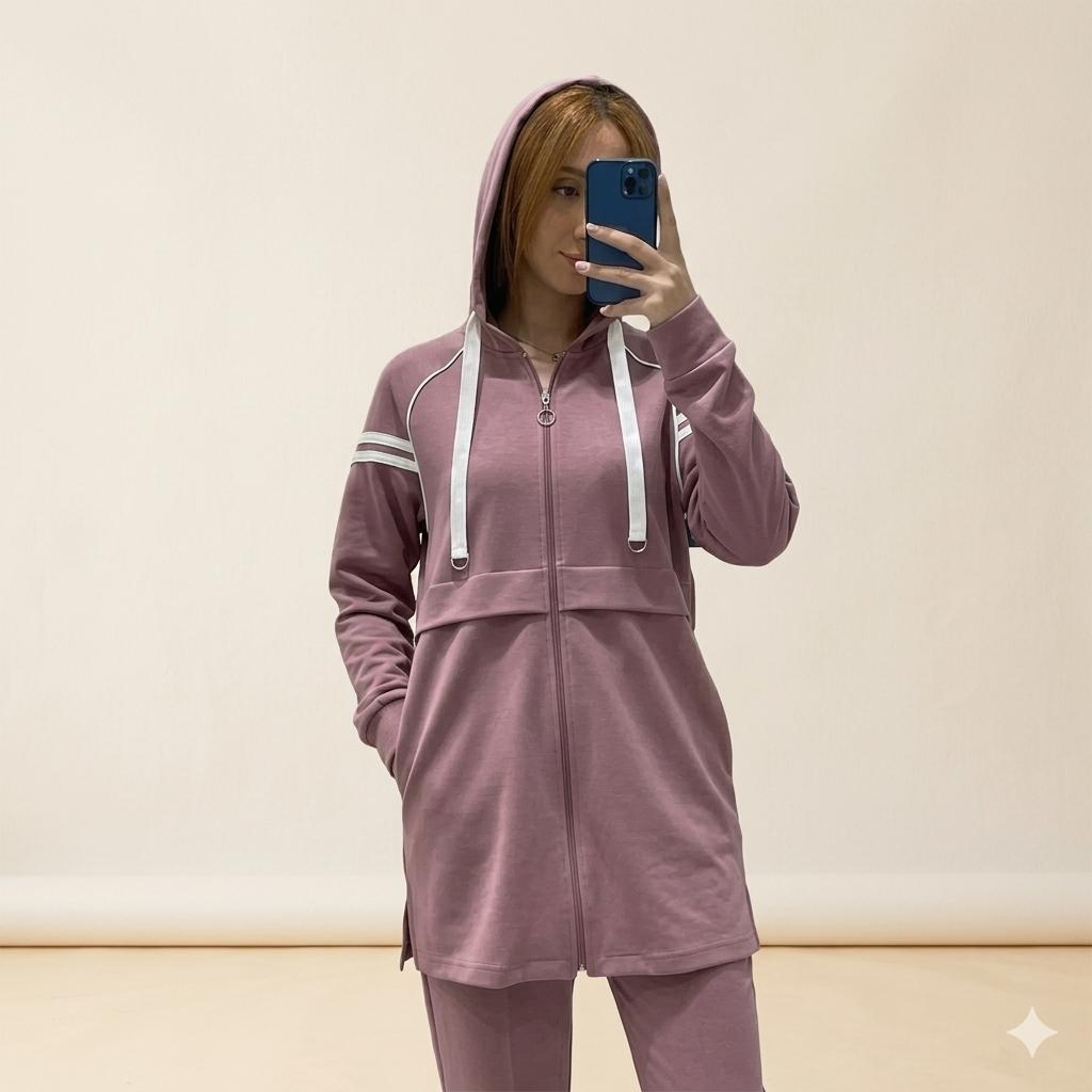 Selene Tracksuit