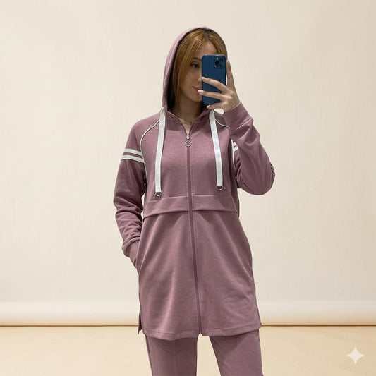 Selene Tracksuit