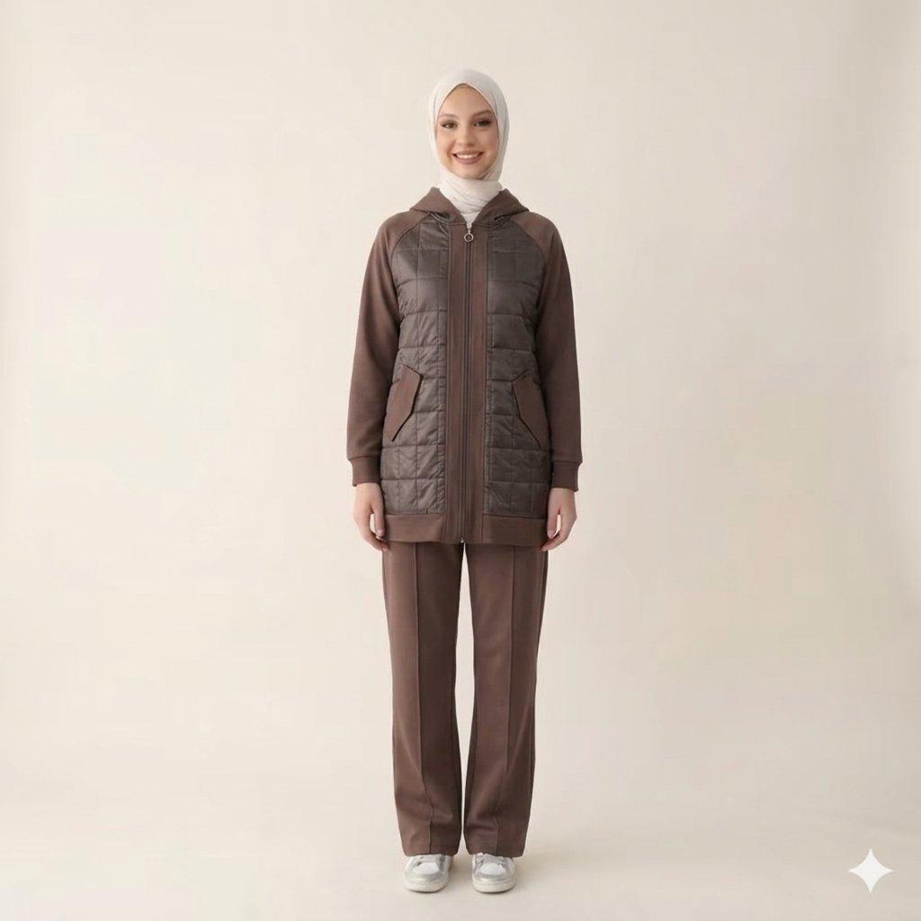 Nova Tracksuit