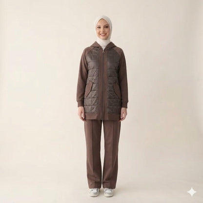 Nova Tracksuit
