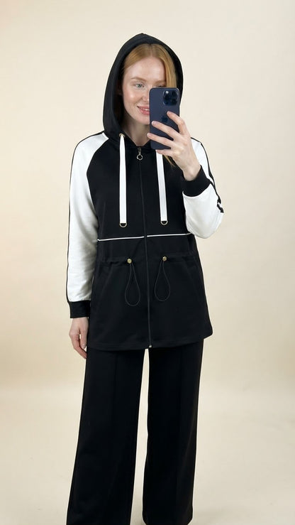 Nara Tracksuit