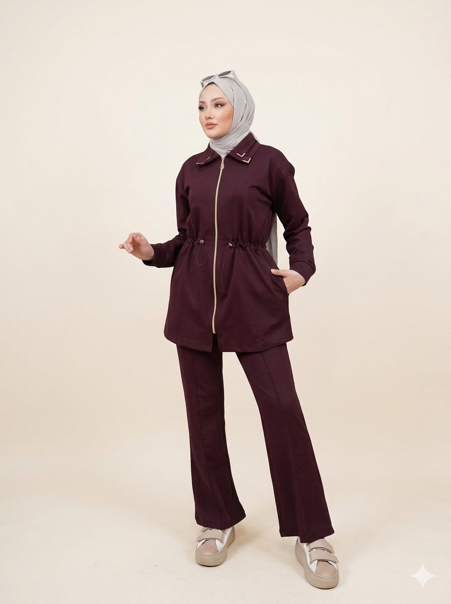 Alia Tracksuit