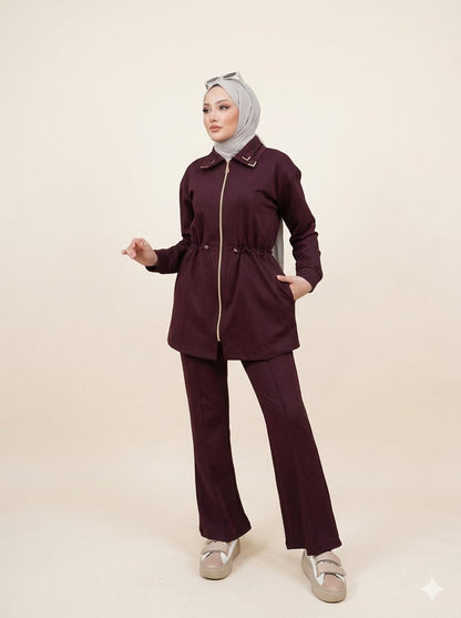 Alia Tracksuit