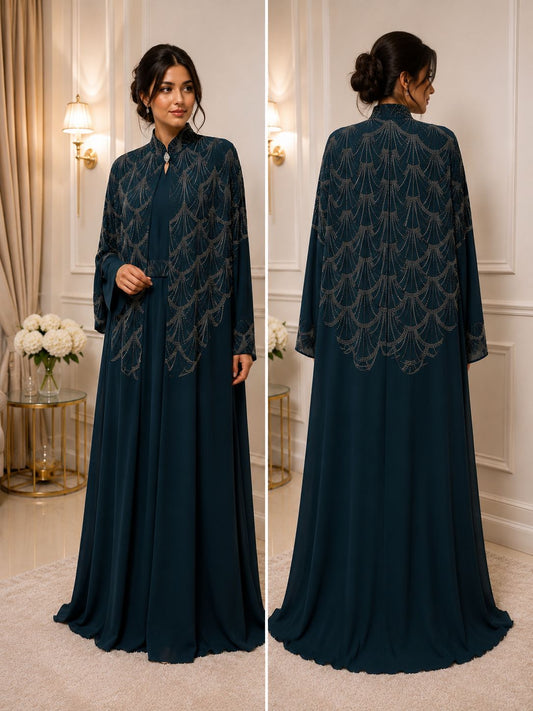 Malak kaftan