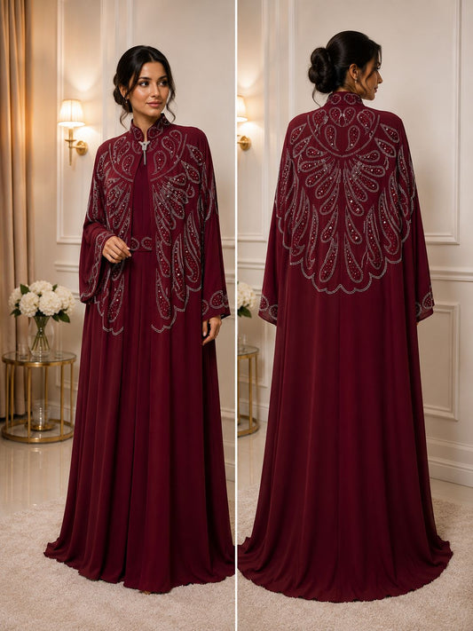 Jasmine kaftan