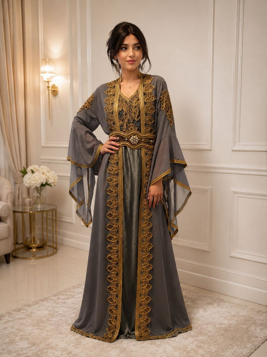 Farah kaftan