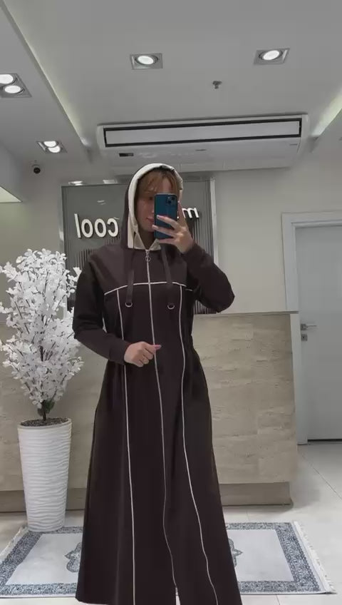 Maya Tracksuit