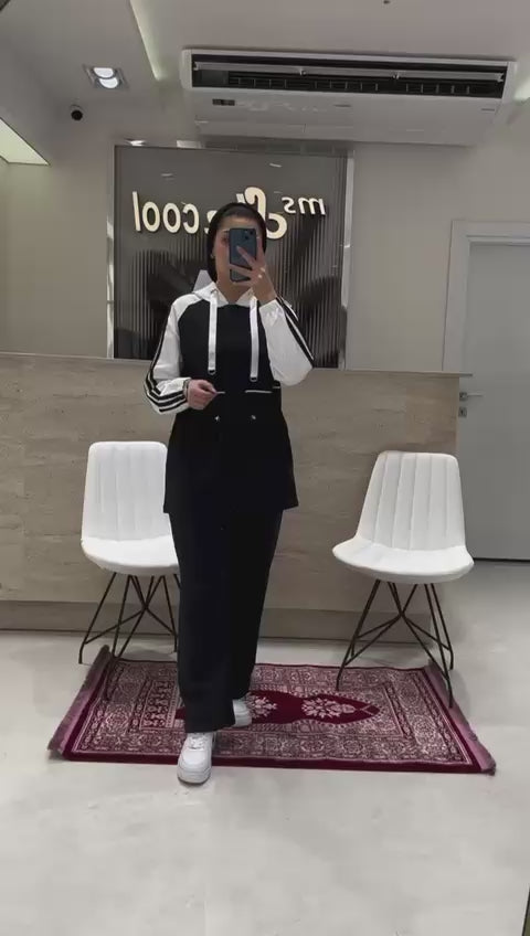 Karis Tracksuit