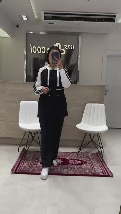 Nara Tracksuit