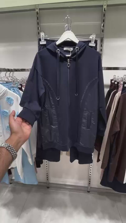 Vela Tracksuit
