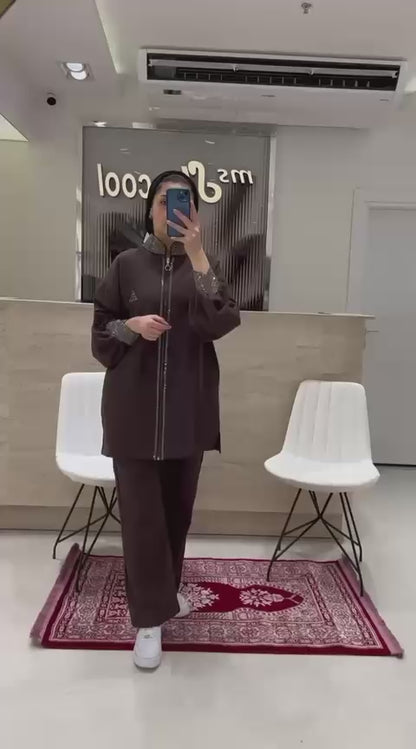 Aura Tracksuit