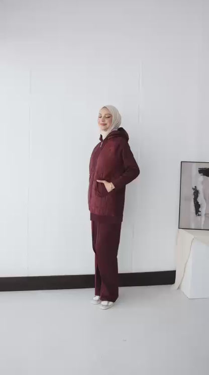 Nova Tracksuit
